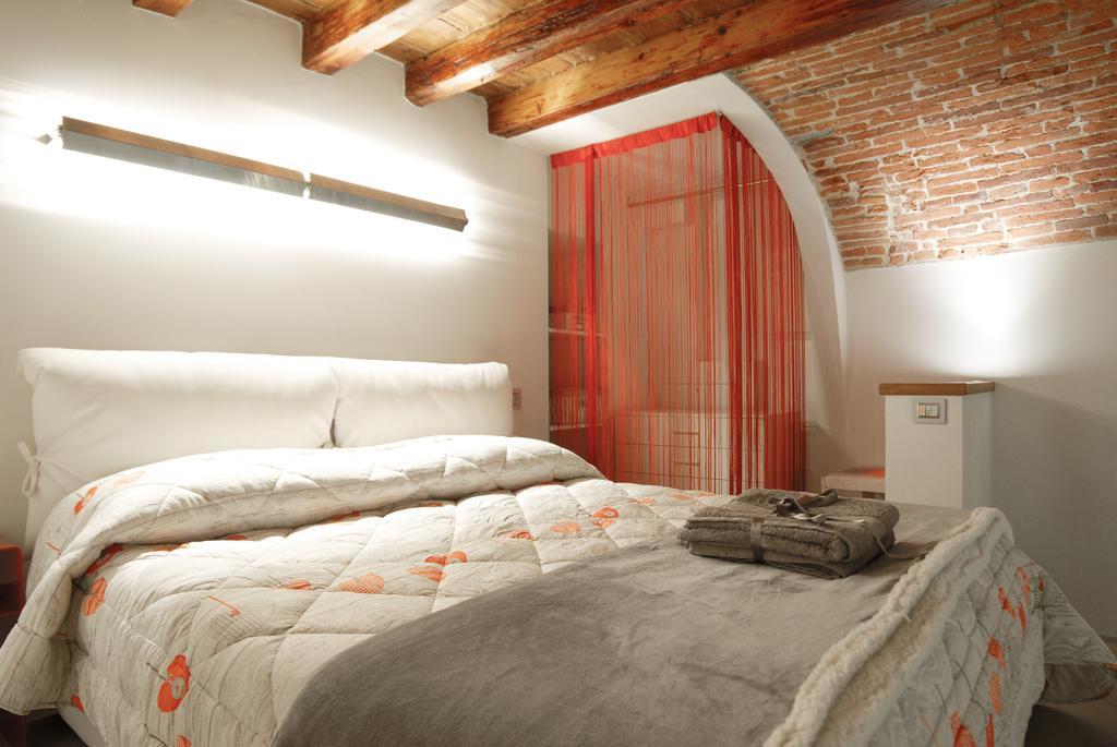 Apartment La Perla A Palazzo Vecchio Florence