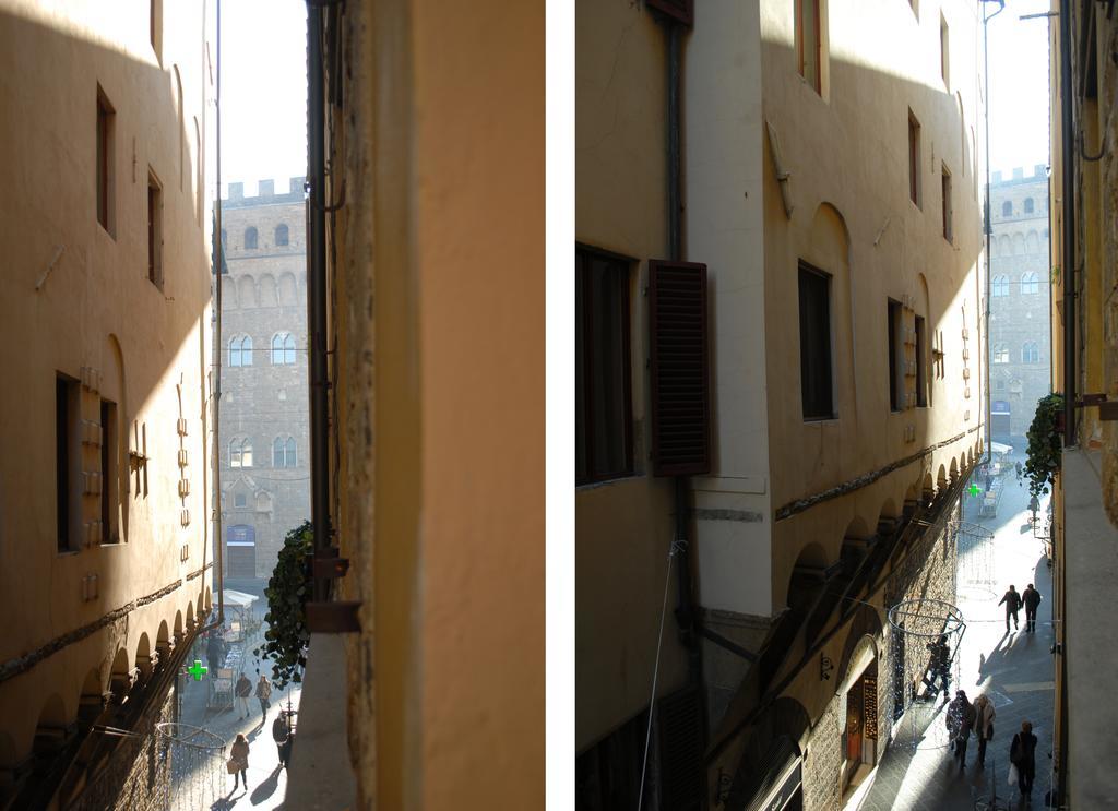 Appartamento La Perla A Palazzo Vecchio